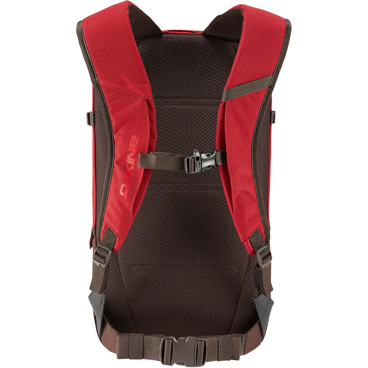 dakine team heli 12l backpack