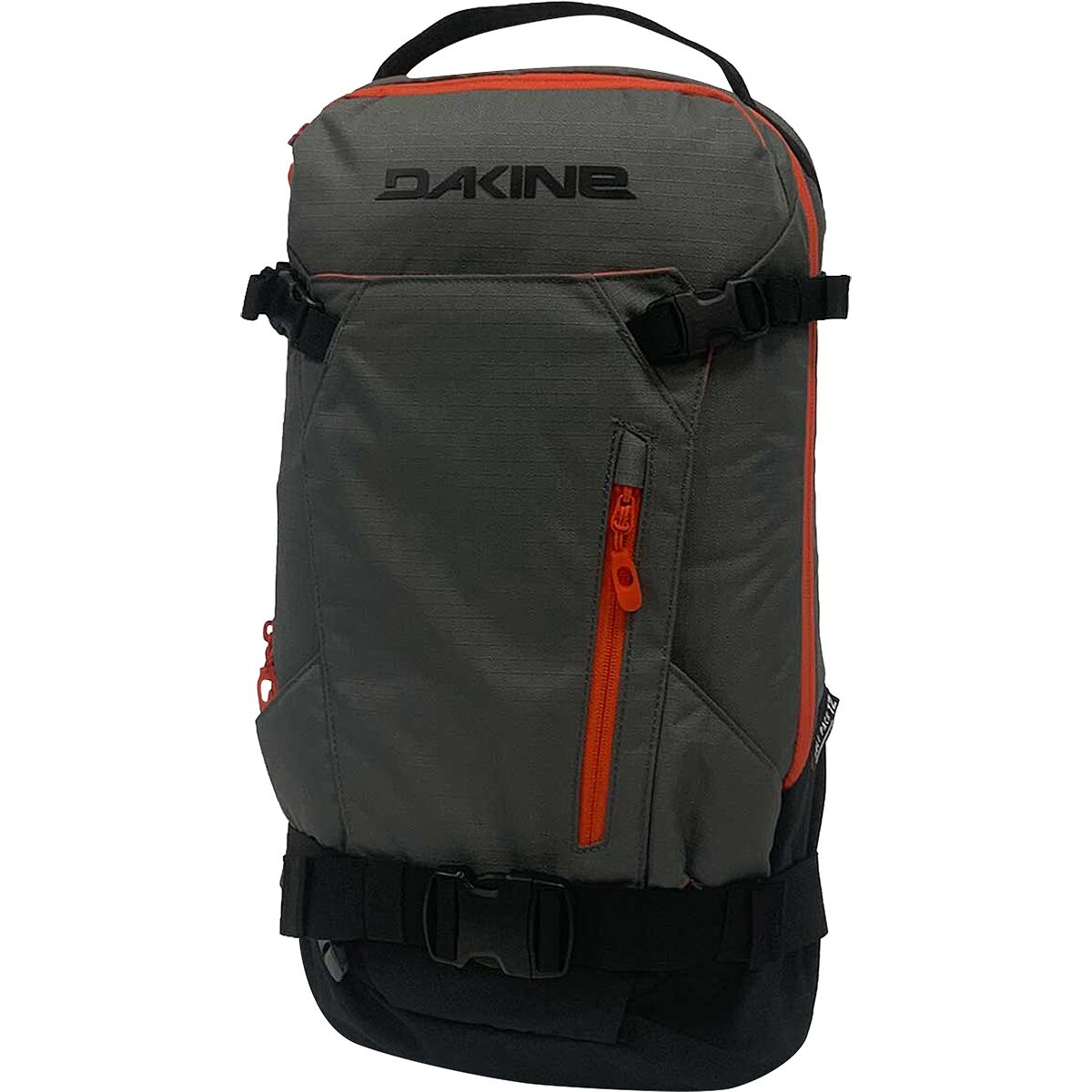 Mitt Aanvankelijk personeelszaken DAKINE Heli 12L Backpack - Ski