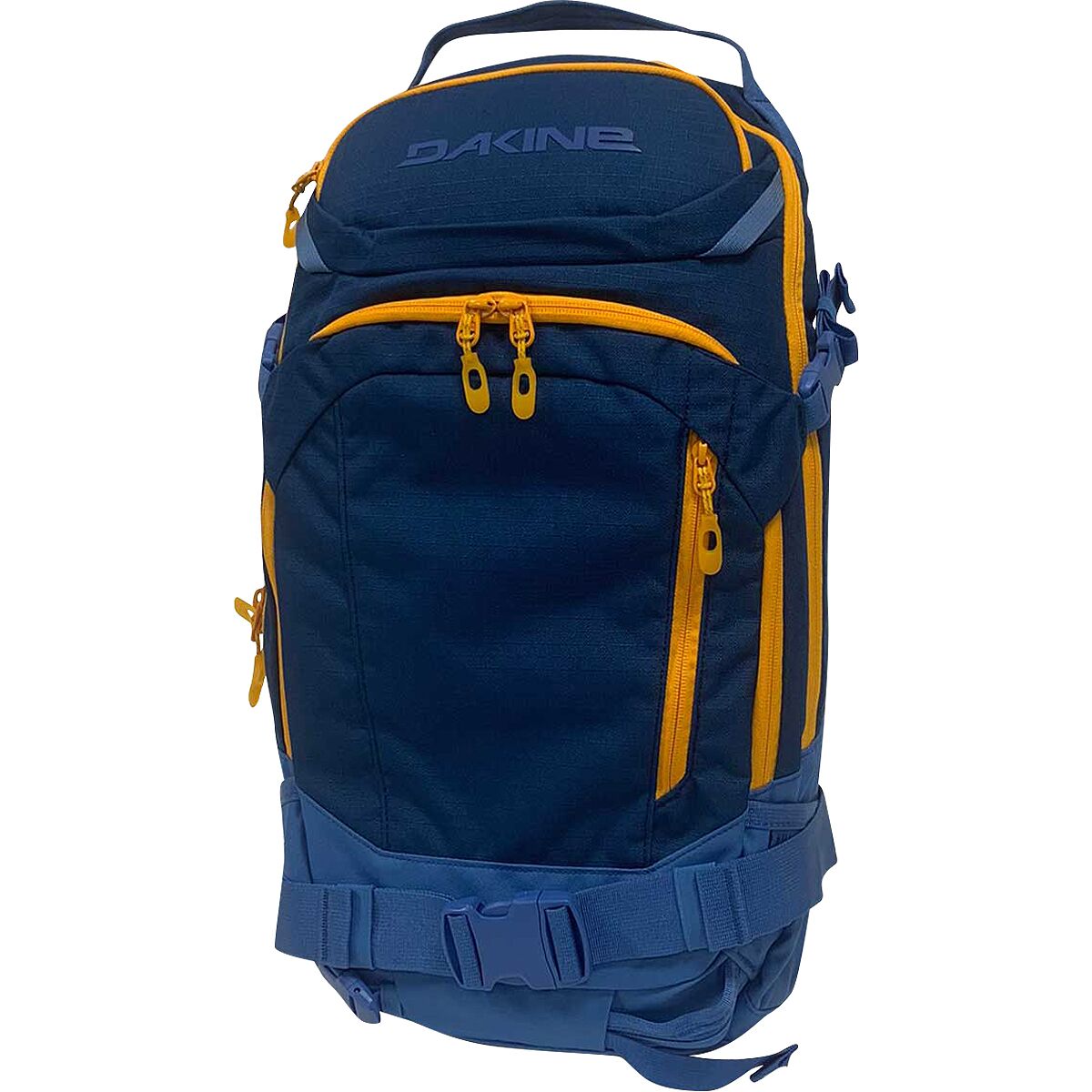 schild nieuwigheid Kleuterschool DAKINE Heli Pro 20L Backpack - Ski