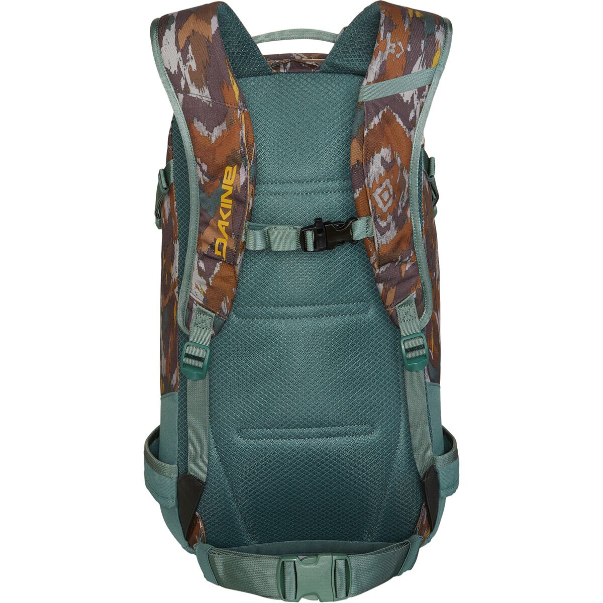 【ひせけ様】DAKINE HELI PRO Womens Heli Pro 20L - Darkest Spruce – Dakine