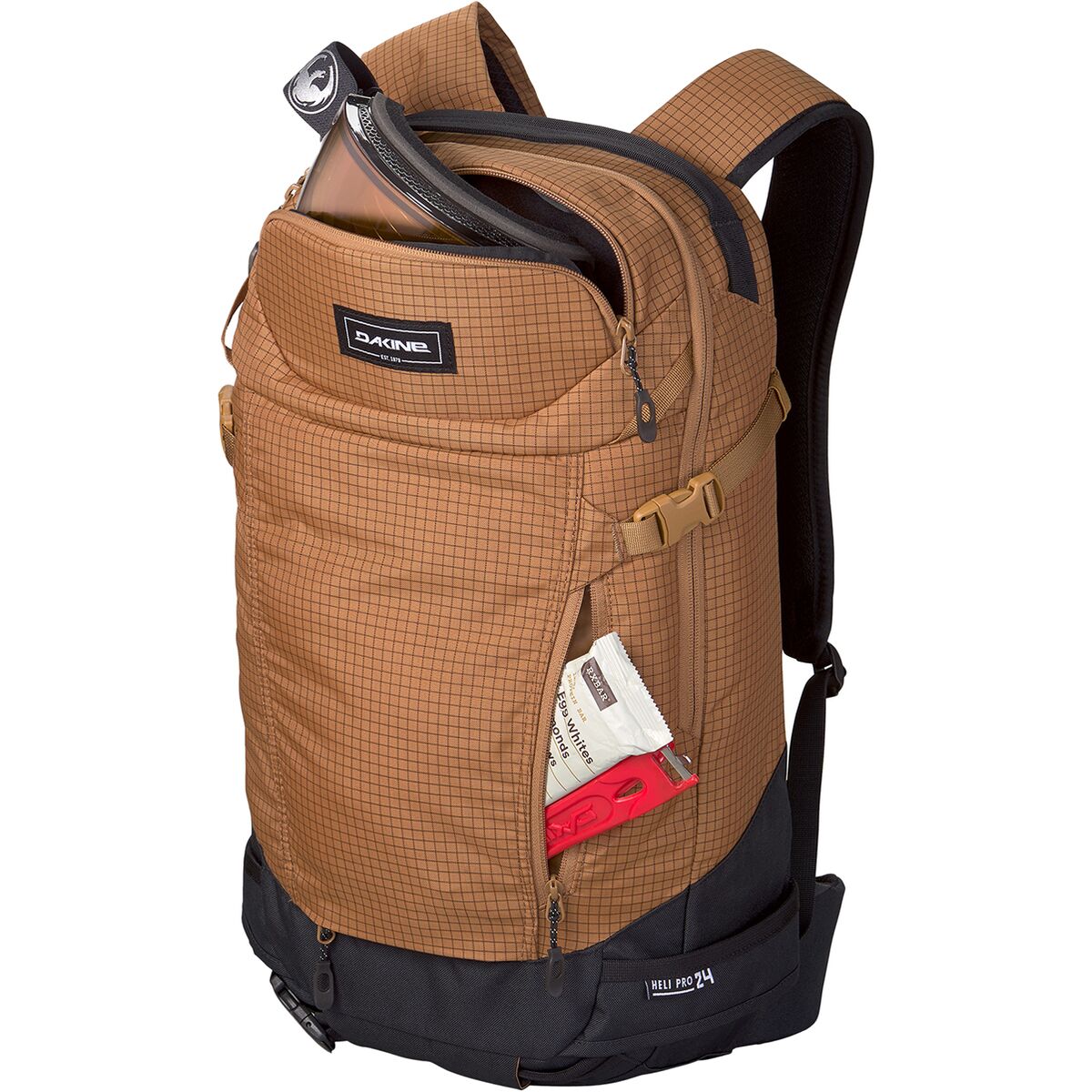 Pro 24L Backpack -
