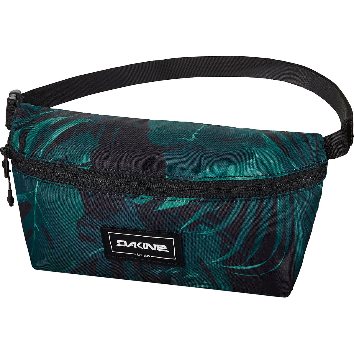 Image of DAKINE Hip Pack LT Night Tropical, One Size
