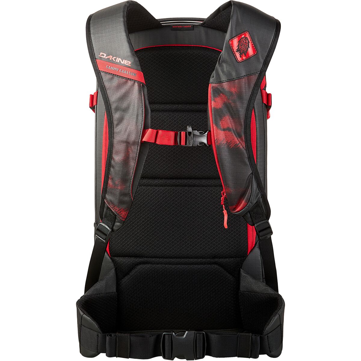 Dakine sammy carlson best sale backpack