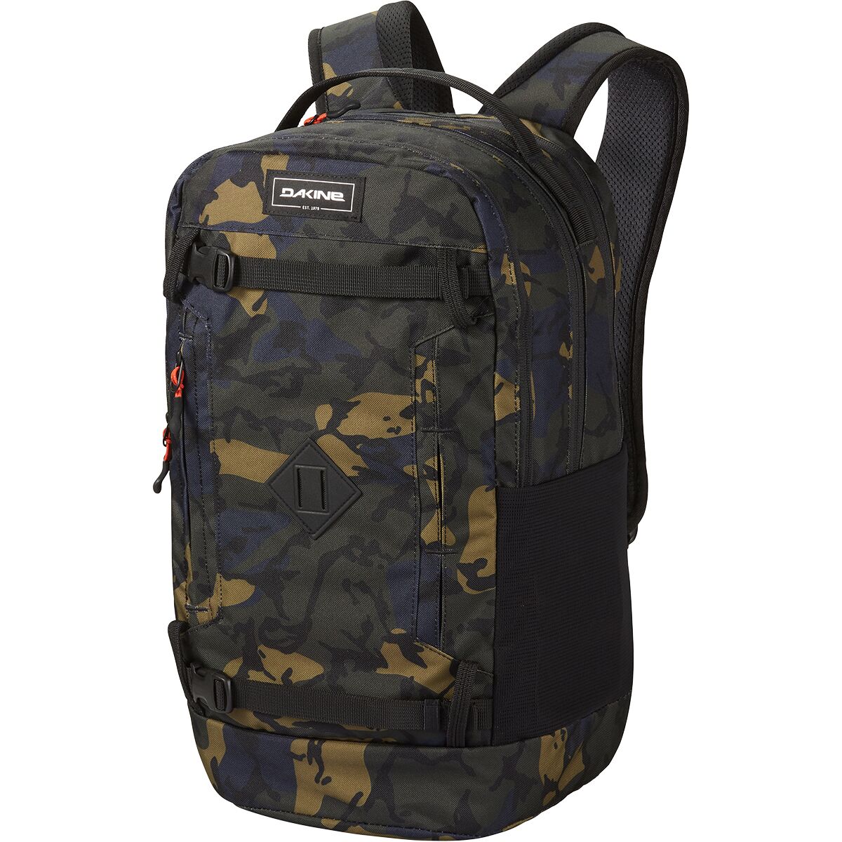 Mochila Dakine Urban Mission Pack 22L