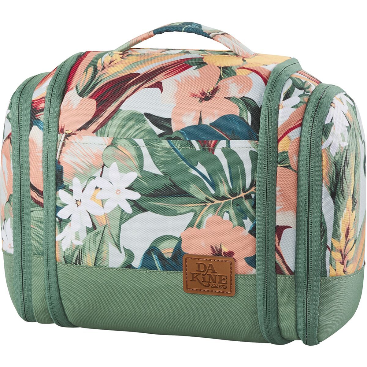 DAKINE Daybreak Large Travel Kit Island Spring, One Size