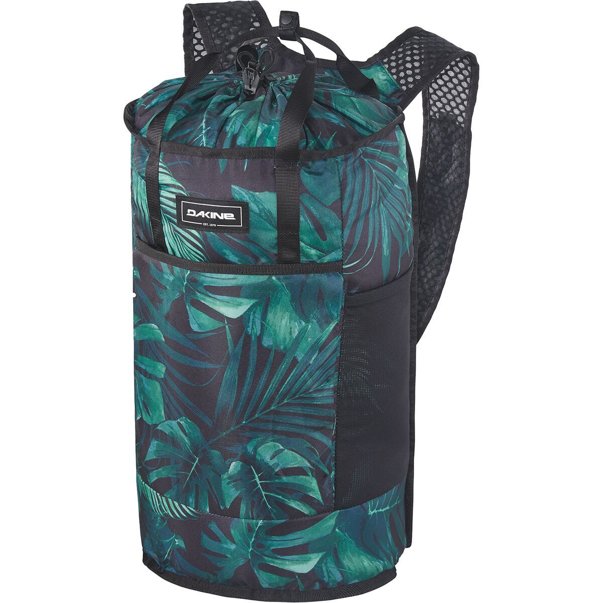Image of DAKINE Packable 22L Backpack Night Tropical, One Size