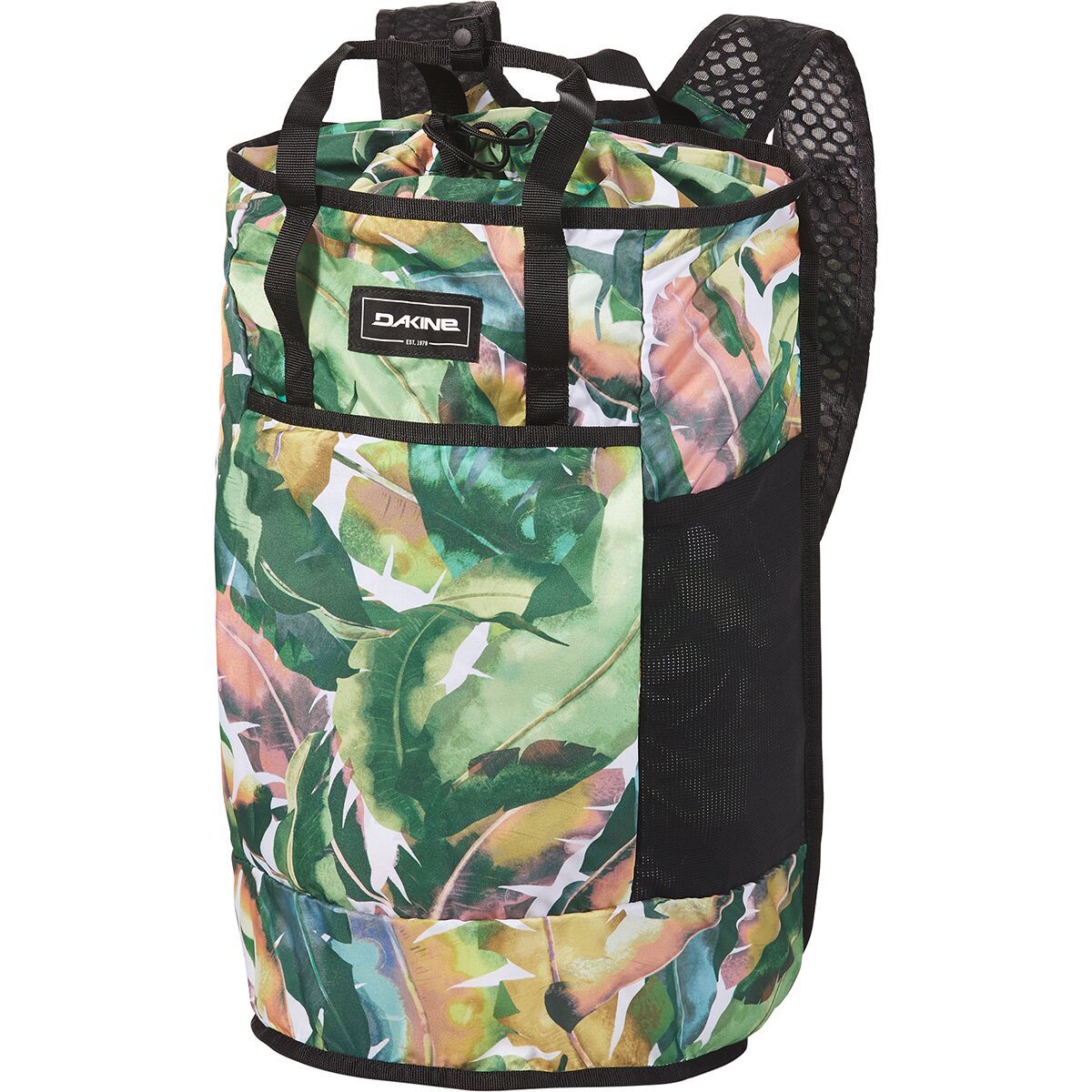 DAKINE Packable 22L Backpack Palm Grove