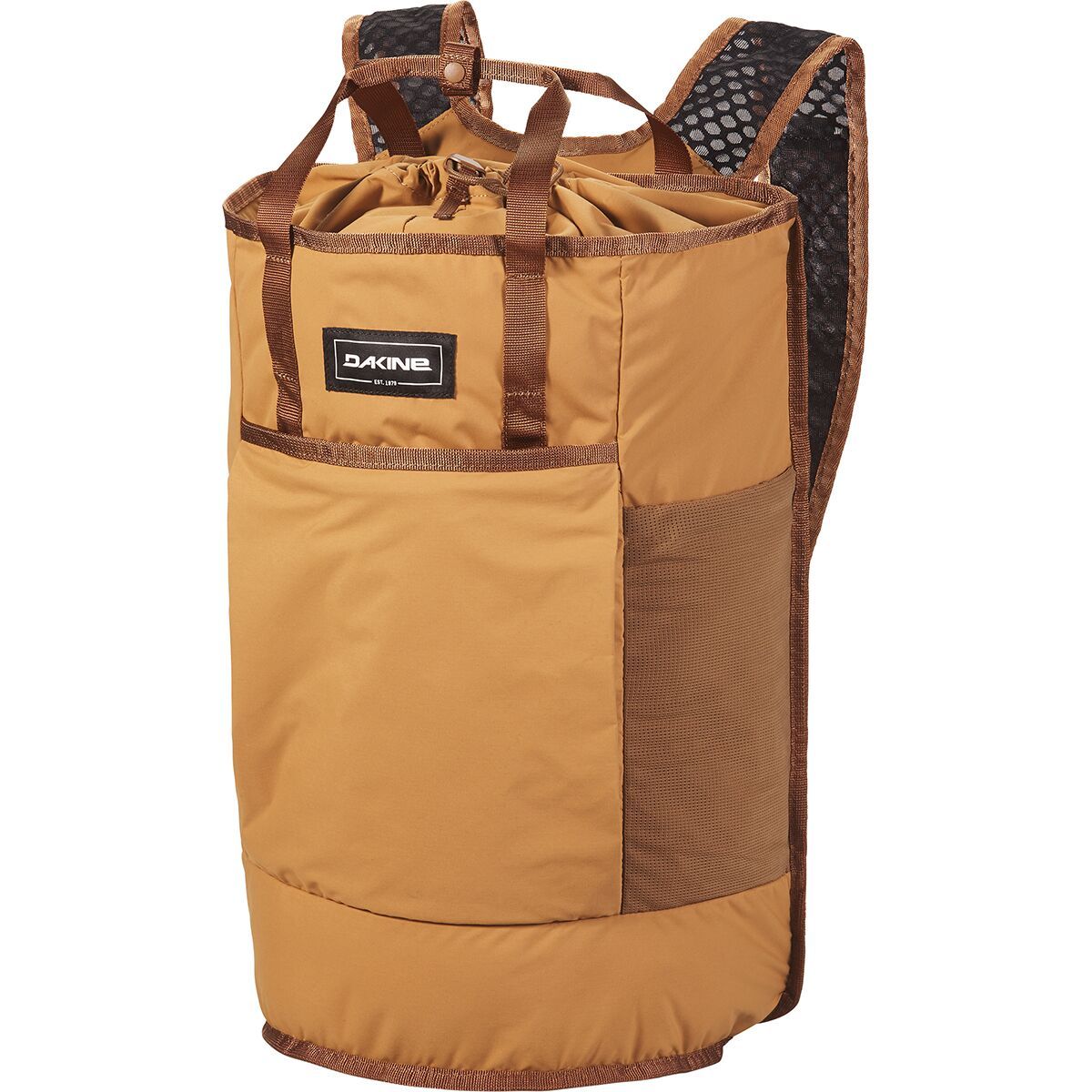 DAKINE Packable 22L Backpack Pure Caramel, One Size