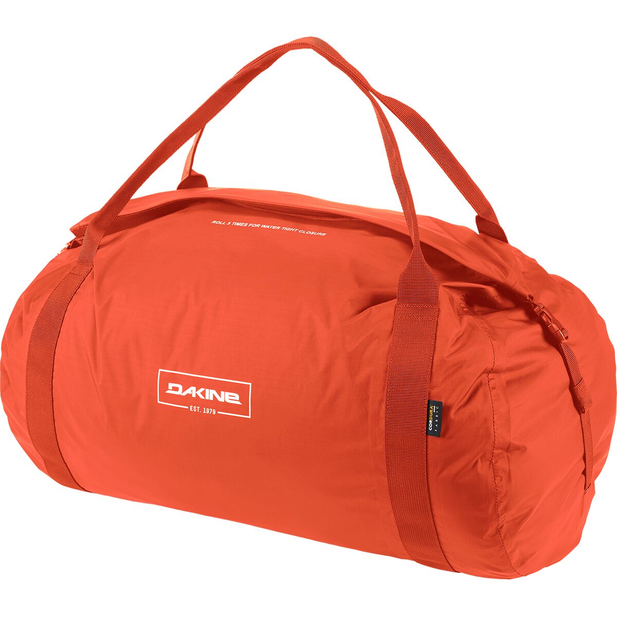 Photos - Travel Bags DAKINE Packable 40L Roll Top Dry Duffle 