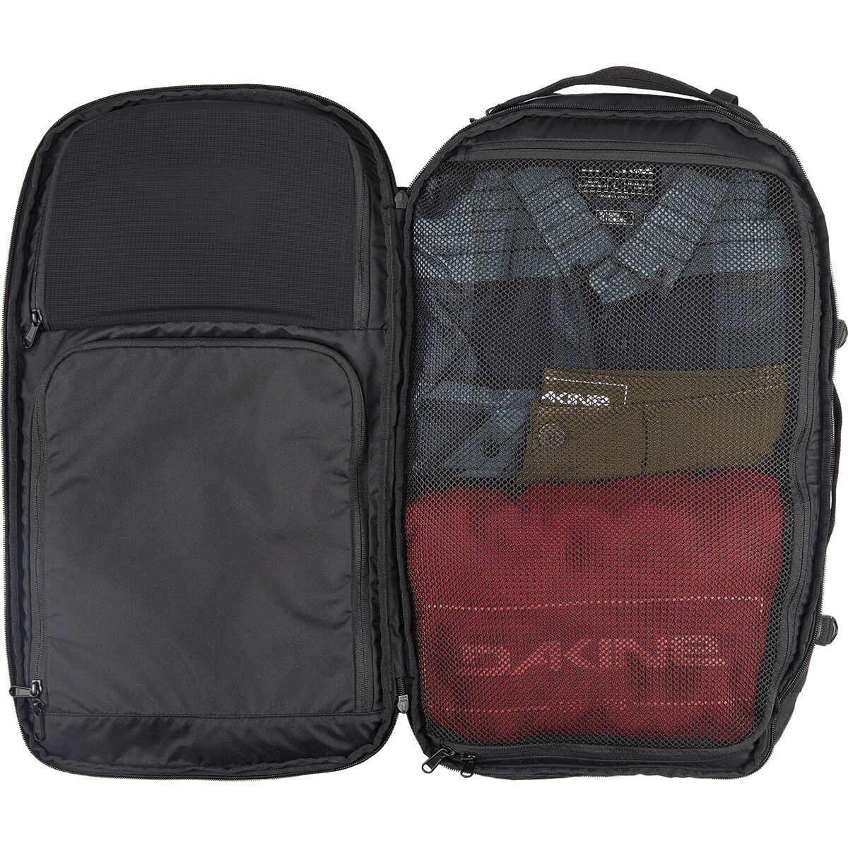 DAKINE Split Adventure 38L Backpack Travel