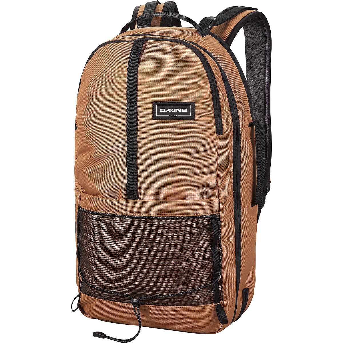 Image of DAKINE Split Adventure LT 28L Backpack Bold Caramel, One Size