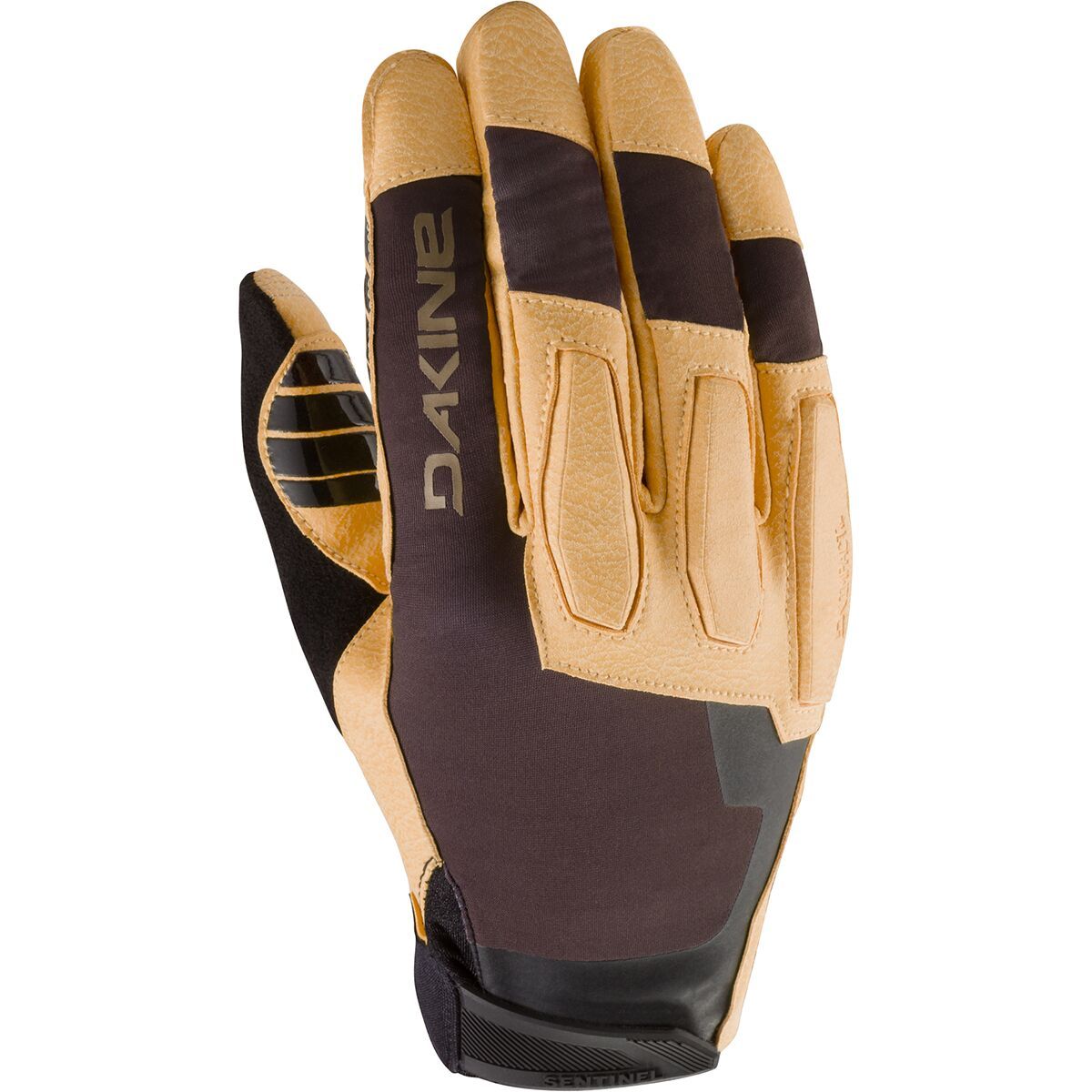 DAKINE Sentinel Glove - Men's Black, XL