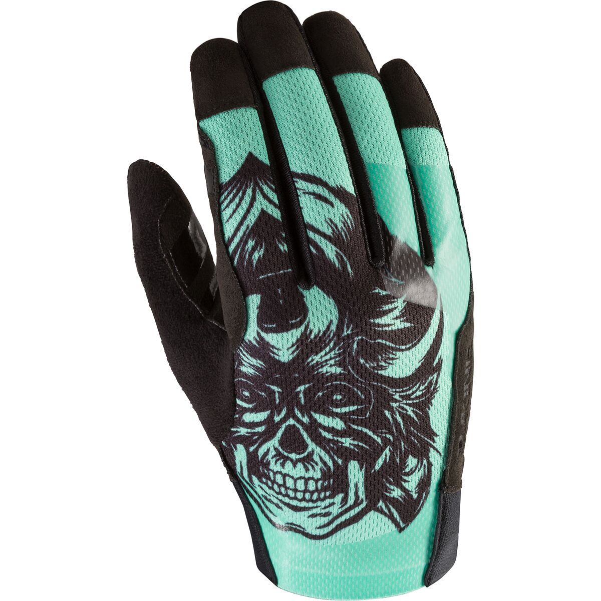 Image of DAKINE Covert Glove - Men's Turquoise 2Face, XS