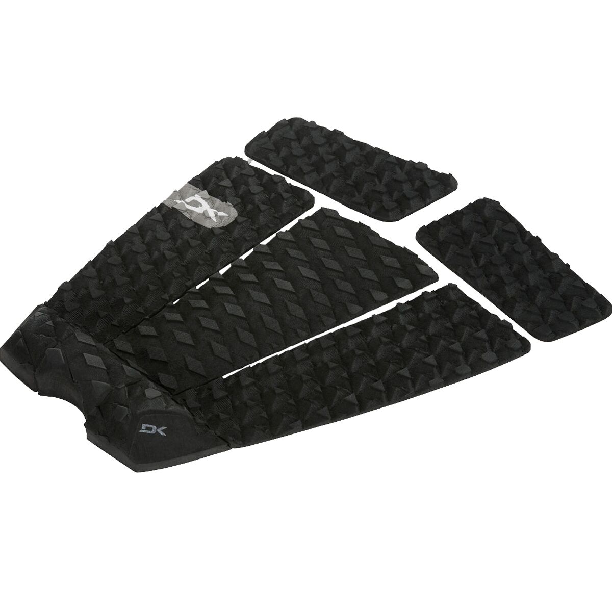 Image of DAKINE Bruce Irons Pro Traction Pad Black, One Size
