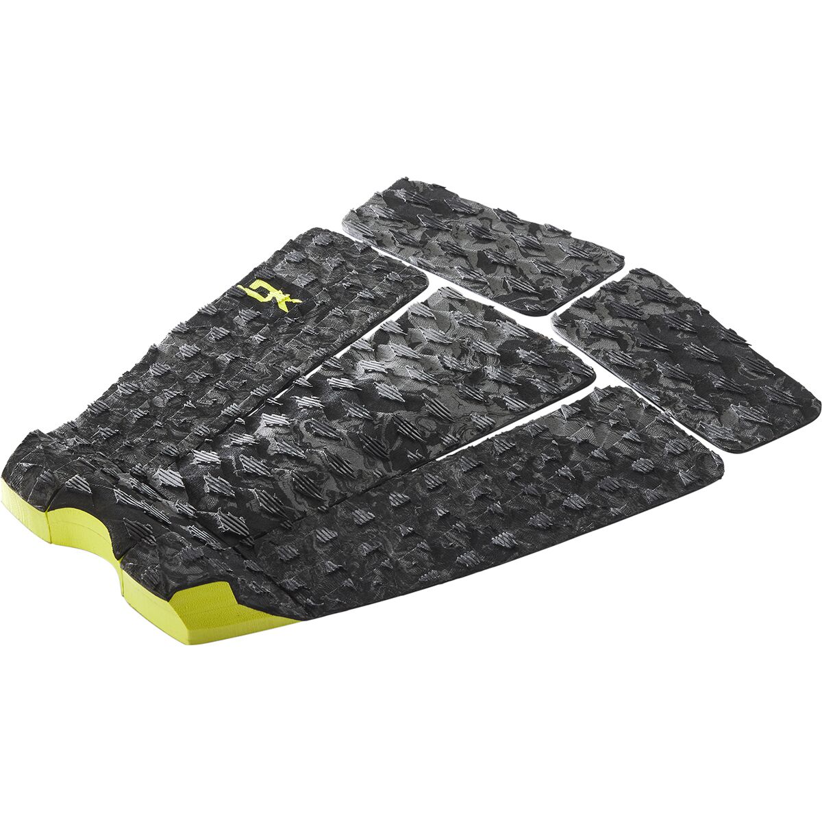 Image of DAKINE Bruce Irons Pro Traction Pad Electric Tropical, One Size