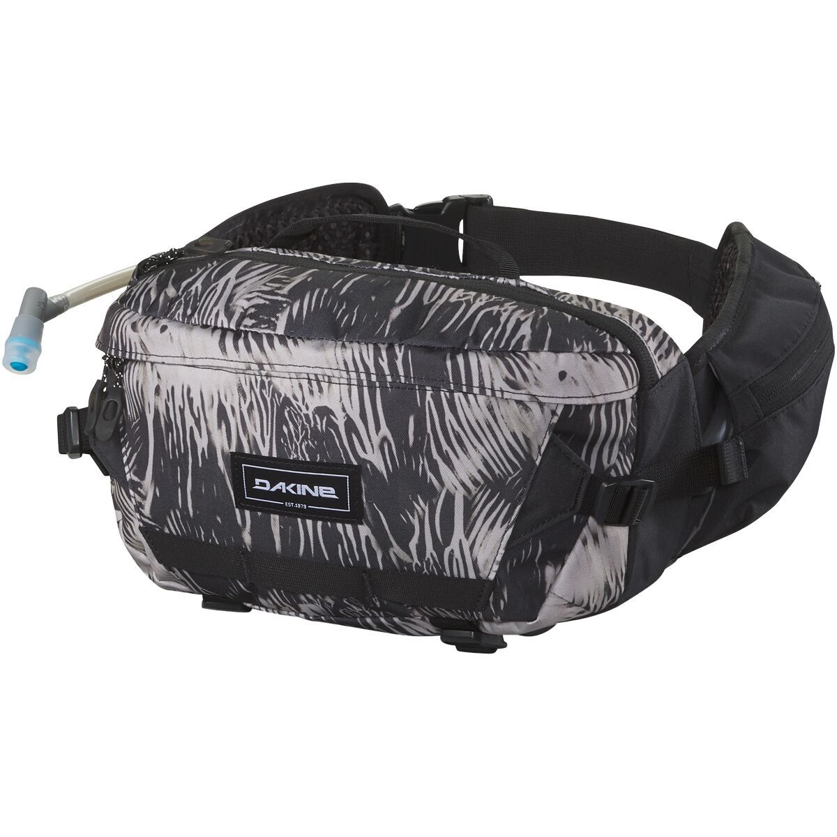★Dakineダカイン★Hot Laps 5L Lumbar Pack関税込★ DAKINE Hot Laps 5L Lumbar Pack - Hike & Camp