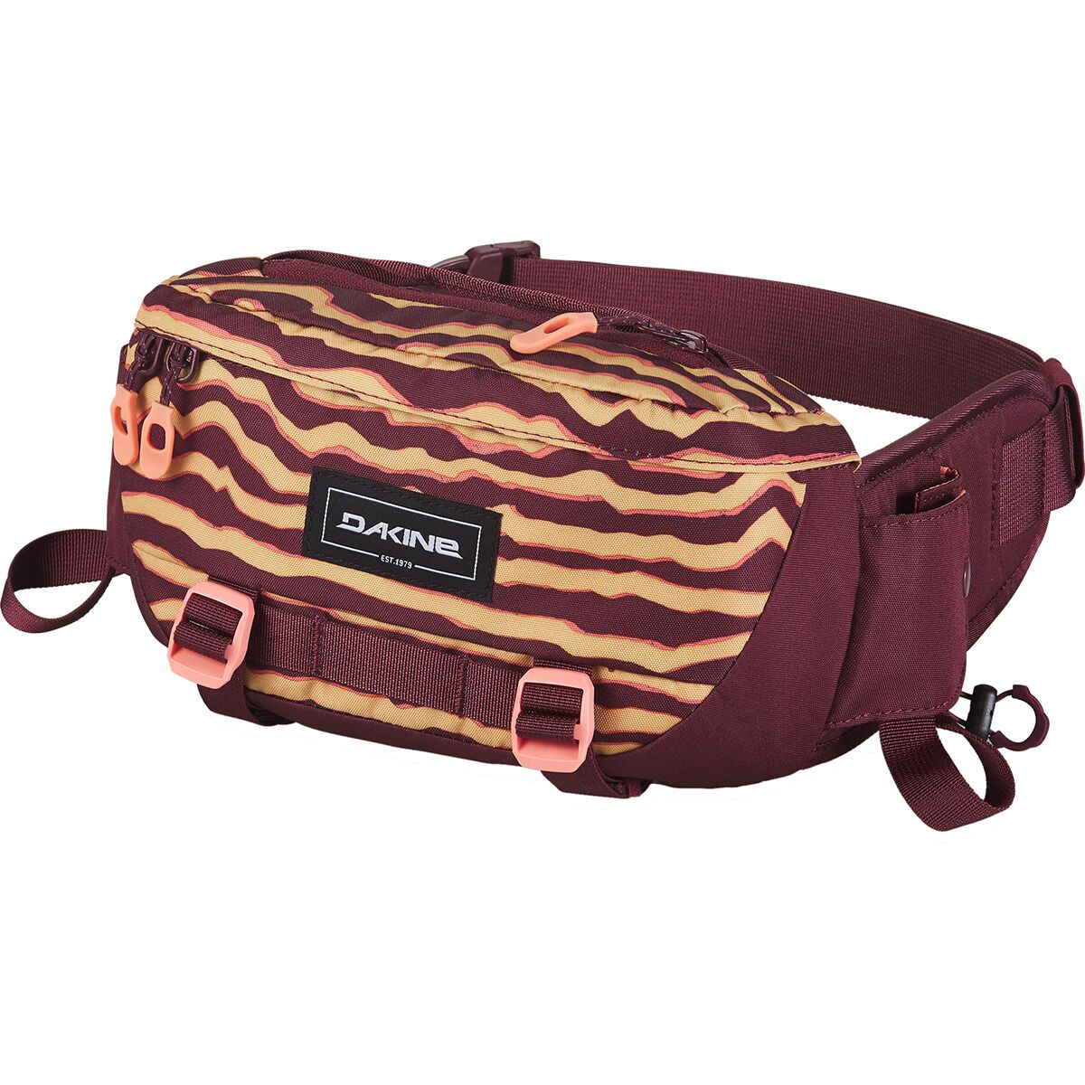 DAKINE Hot Laps 2L Hip Pack