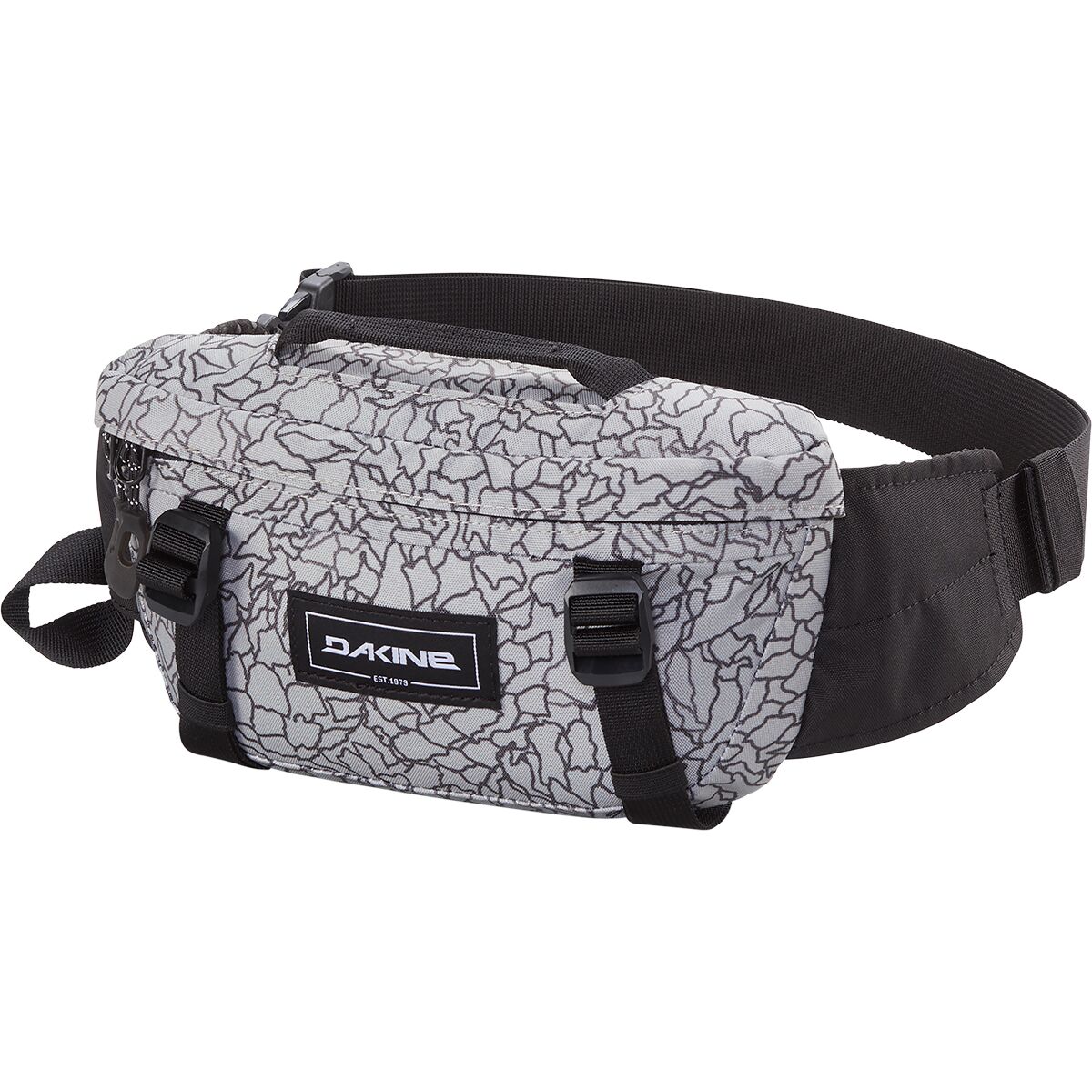 DAKINE DAKINE Hot Laps 1L Hip Pack