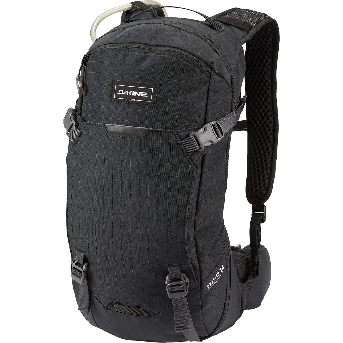 DAKINE Drafter 14L Hydration Backpack in Black