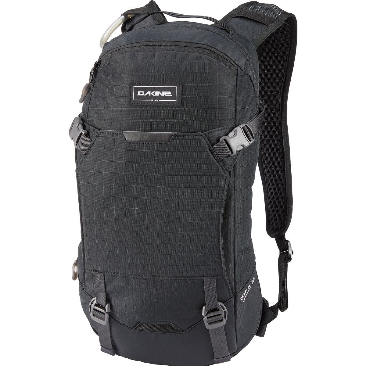 Image of DAKINE Drafter 10L Hydration Backpack Black, One Size