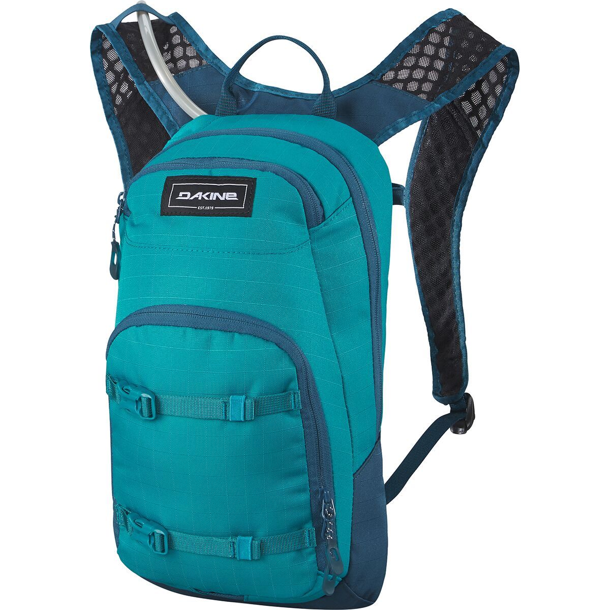 DAKINE Session 8L Bike Hydration Backpack in Deep Lake