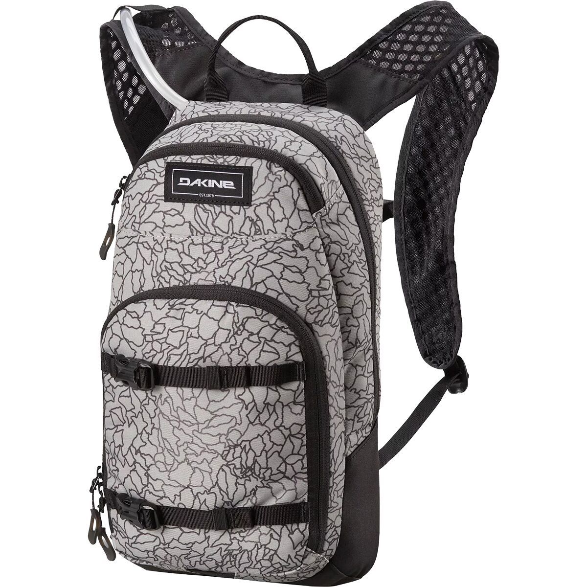 DAKINE Session 8L Bike Hydration Backpack 
