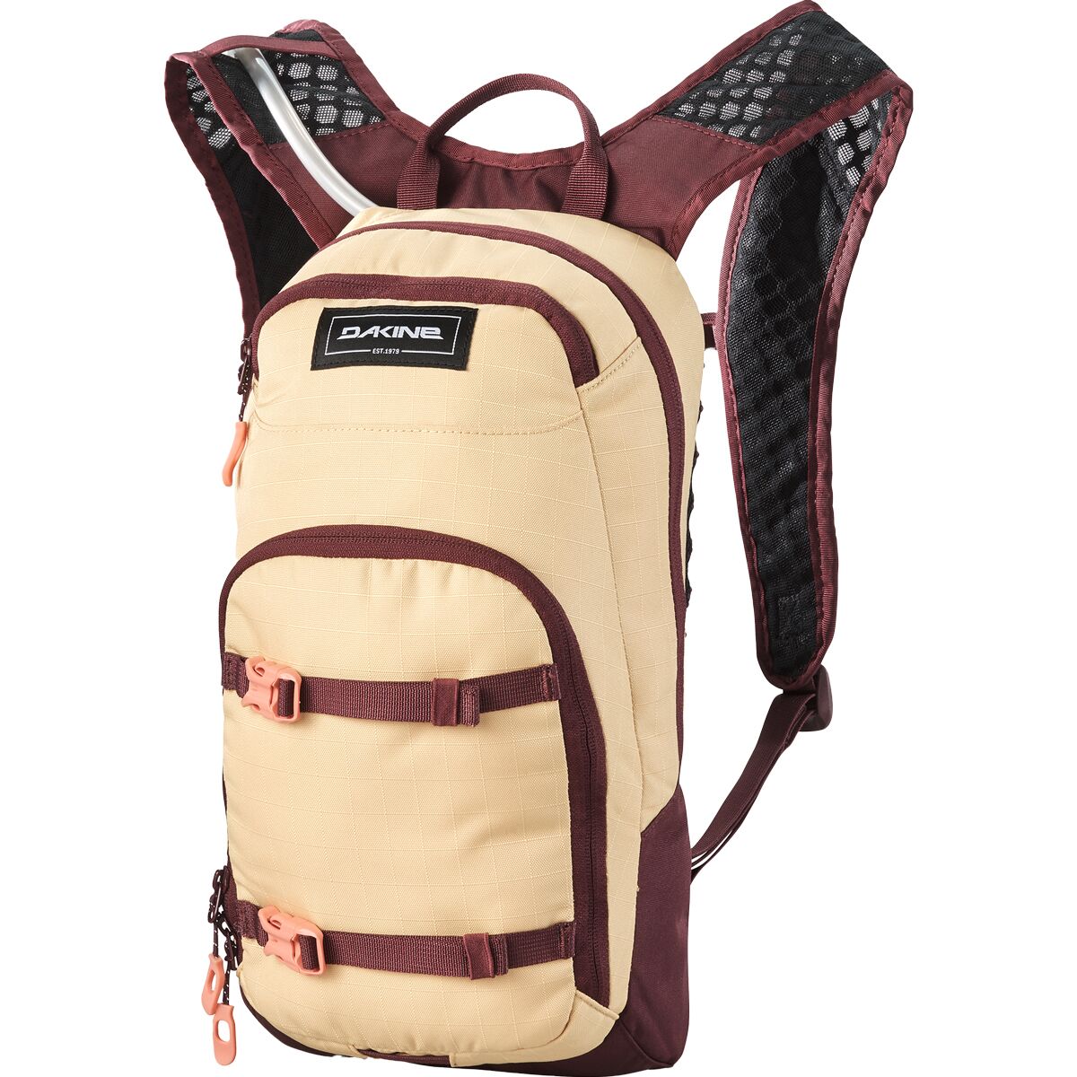 DAKINE Session 8L Bike Hydration Backpack product image
