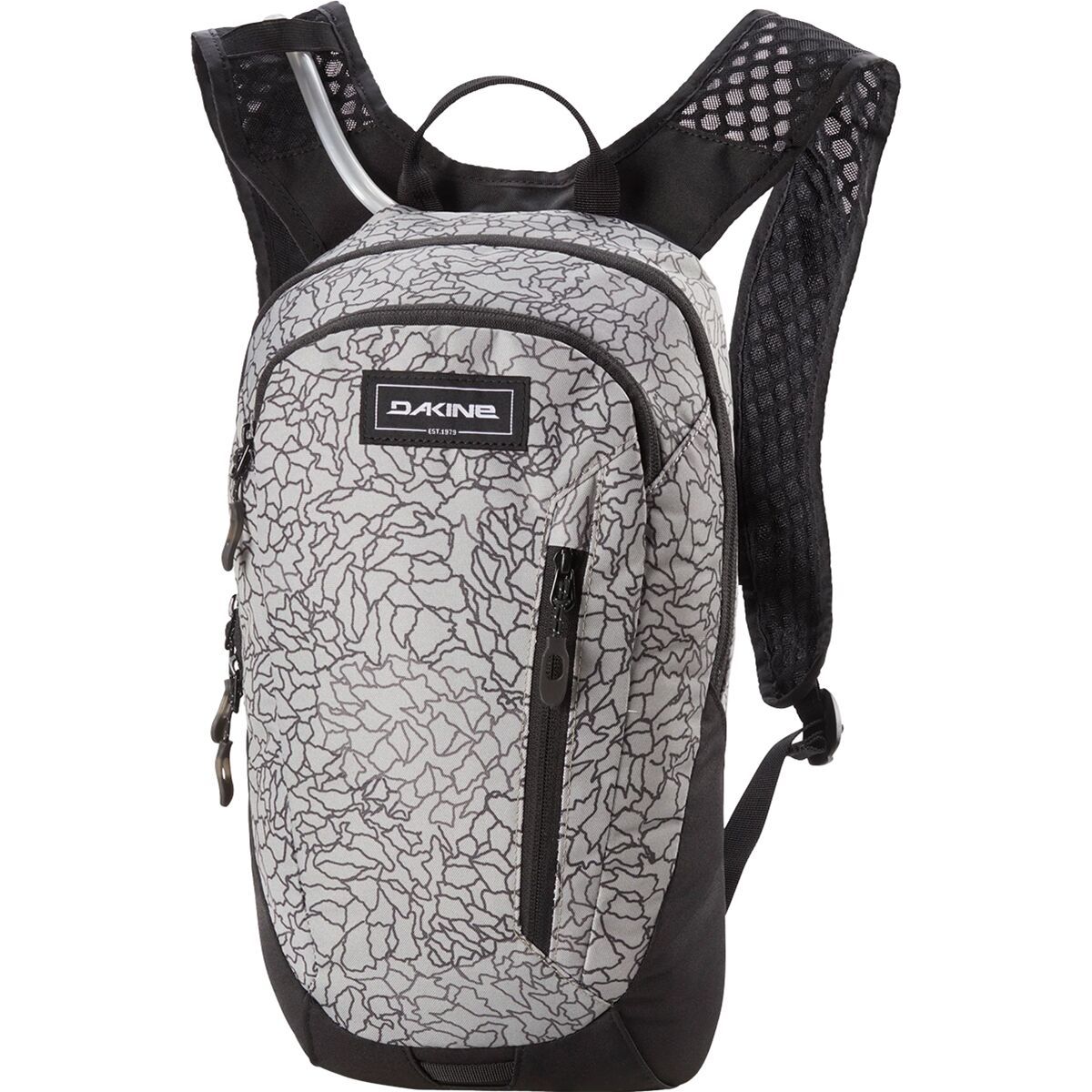 Image of DAKINE Shuttle 6L Hydration Backpack - Women's Griffin Treeline, One Size