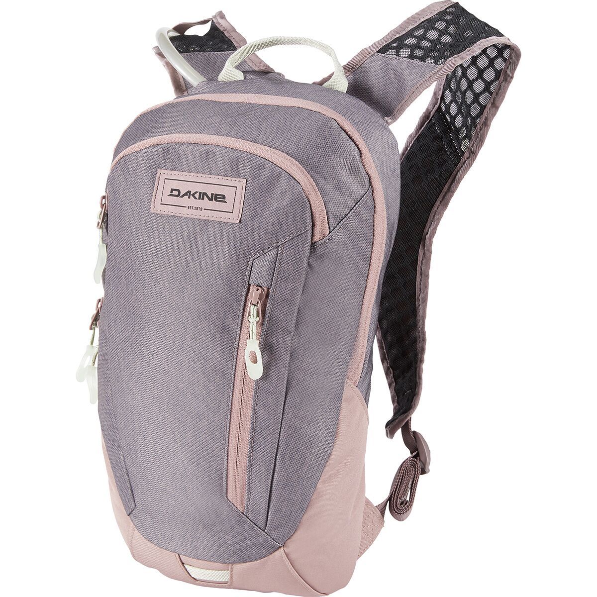 DAKINE Shuttle 6L Hydration Backpack - Women's Sparrow, One Size