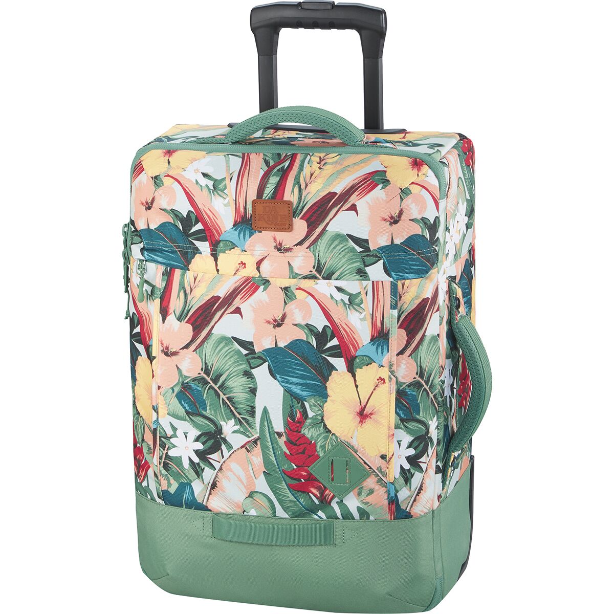 DAKINE 365 Carry On Roller 40L Gear Bag Travel