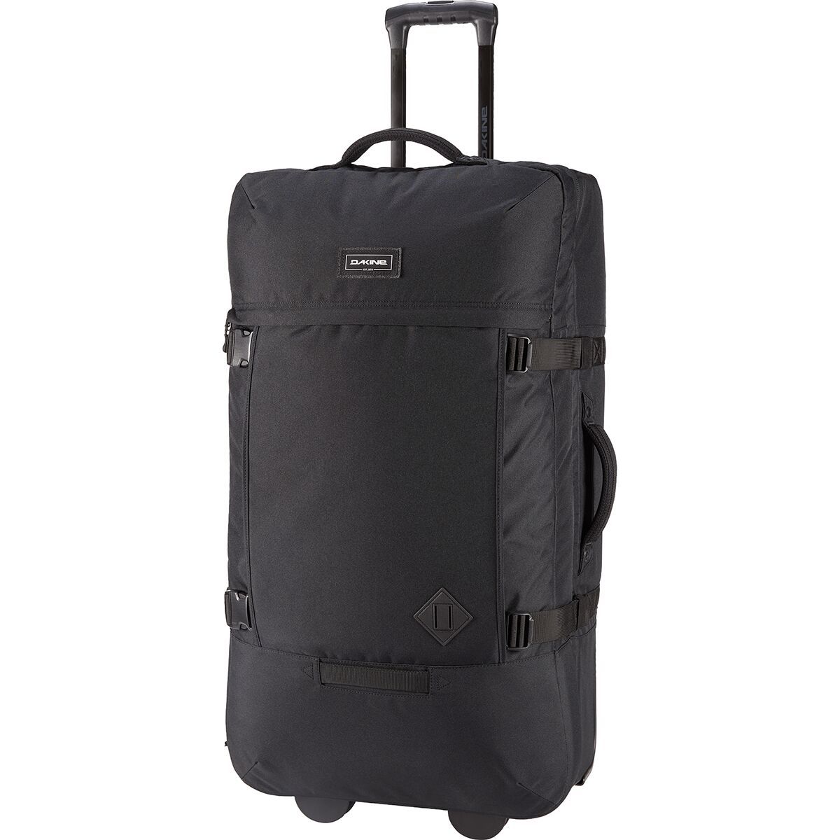 DAKINE 365 Roller 120L Gear Bag Black, One Size