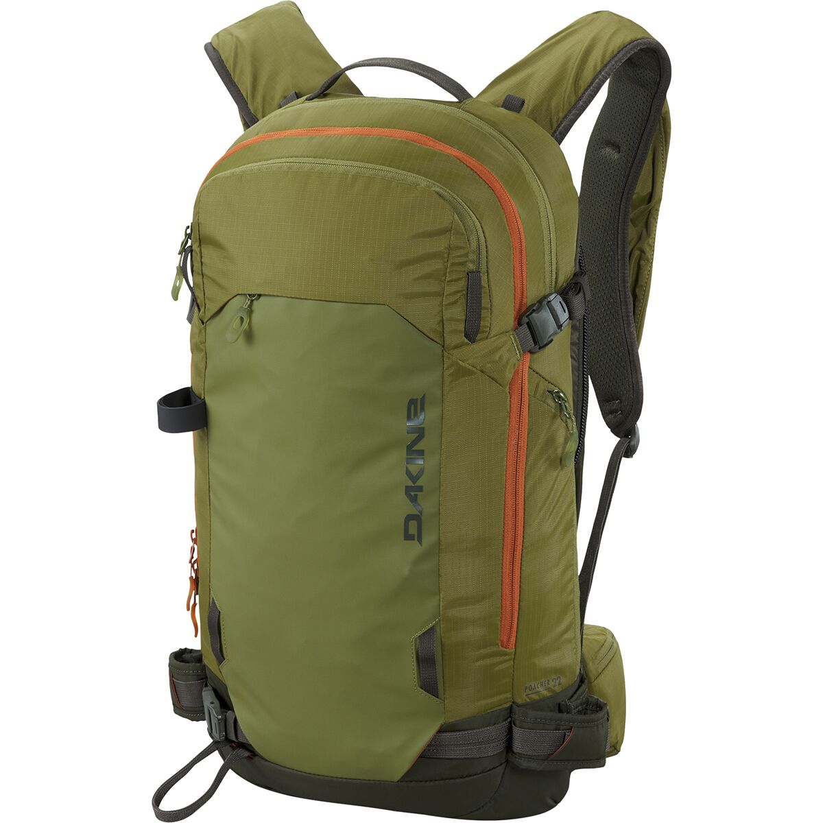 DAKINE Poacher 22L Backpack Ski