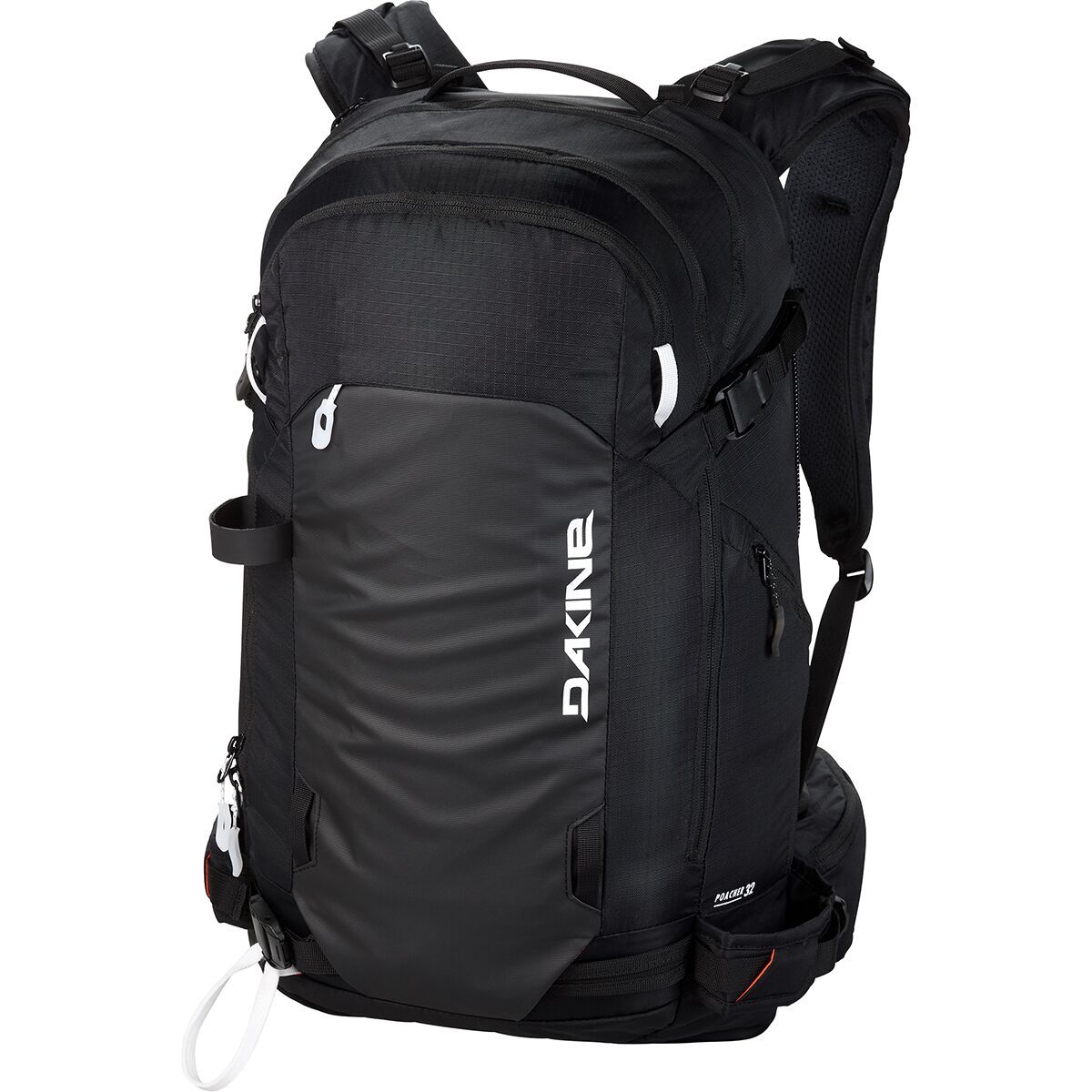 Image of DAKINE Poacher 32L Backpack Black, One Size