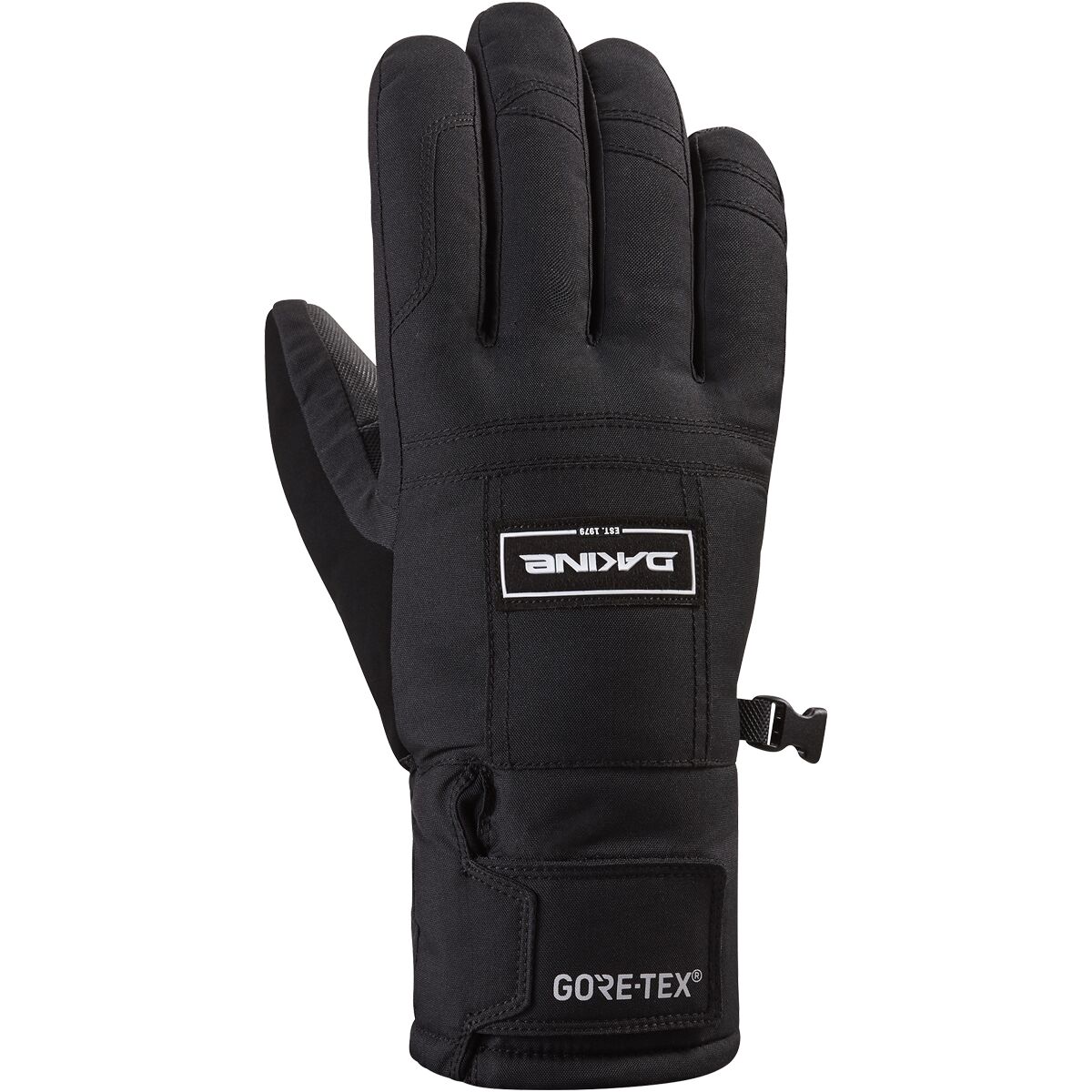 DAKINE Bronco GORE-TEX Glove - Men's Black