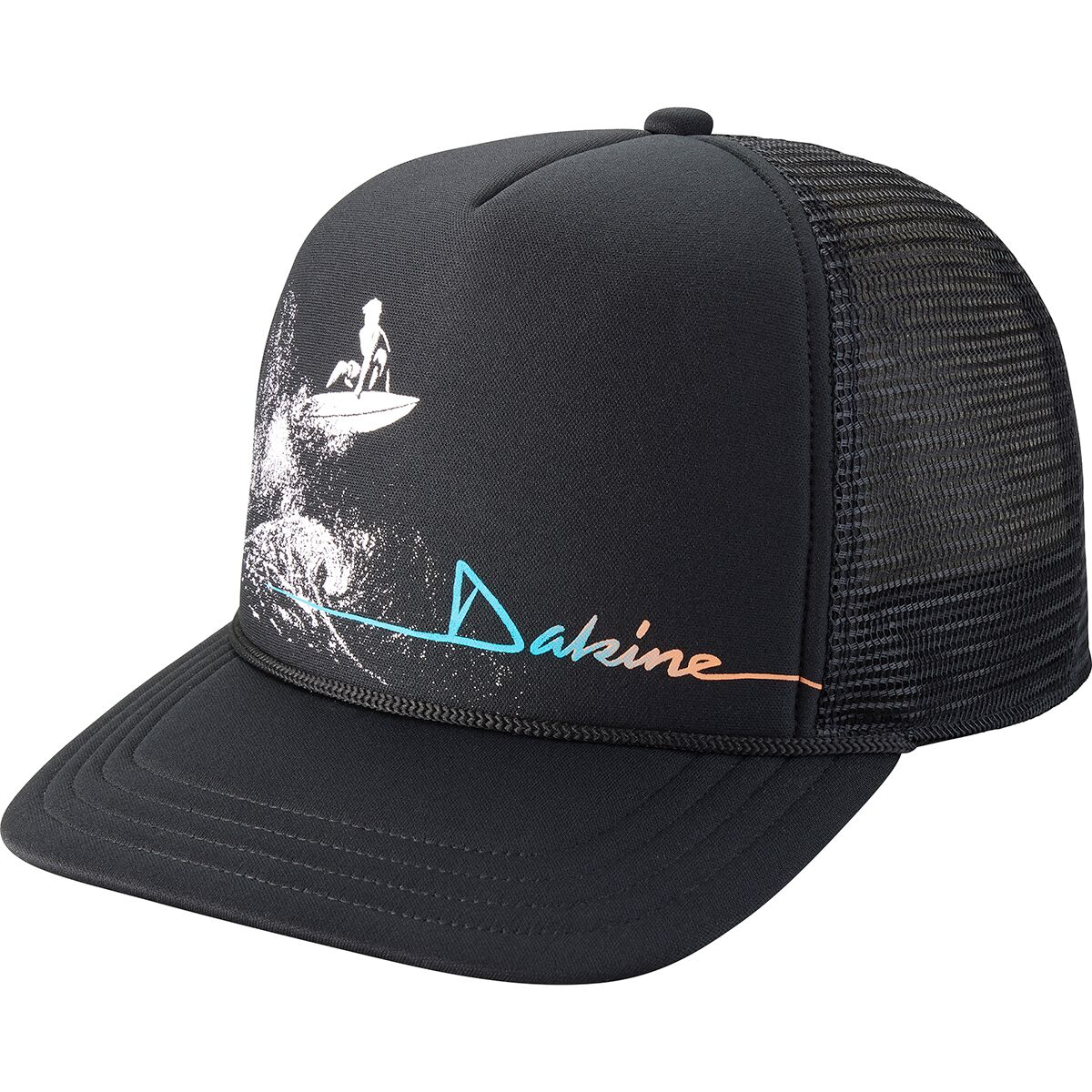 DAKINE Frontside Trucker Hat
