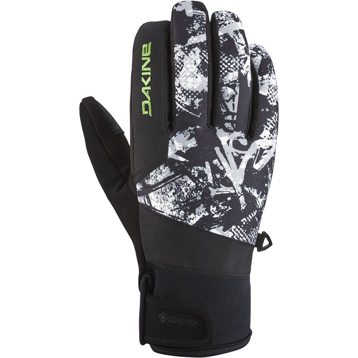 DAKINE Impreza GORE-TEX Glove - Men's Street Art, S