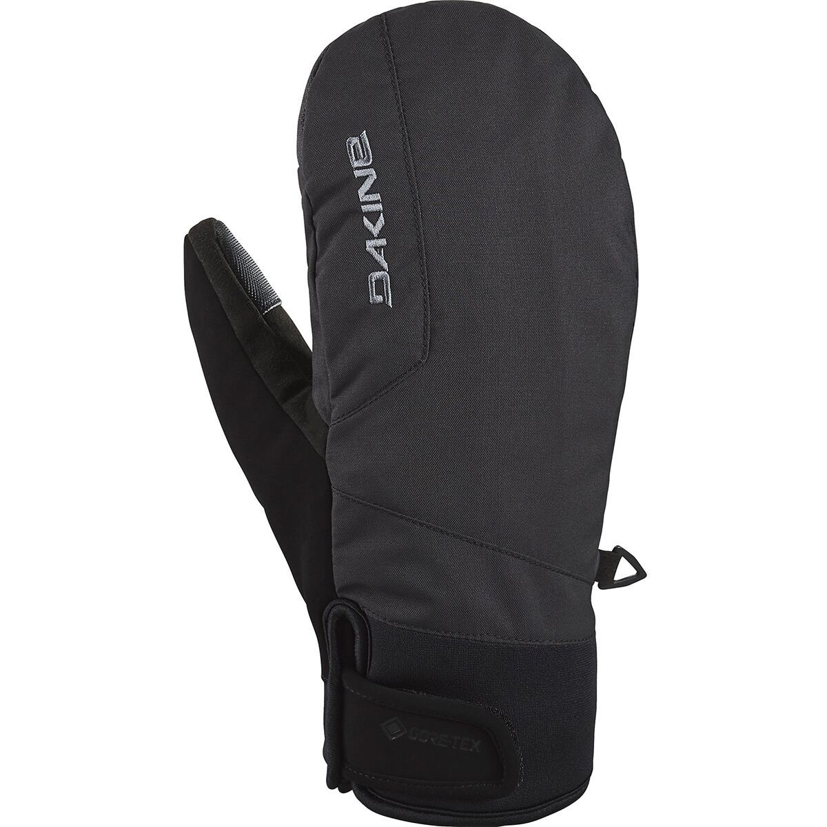 Image of DAKINE Impreza Mitten - Men's Black, S