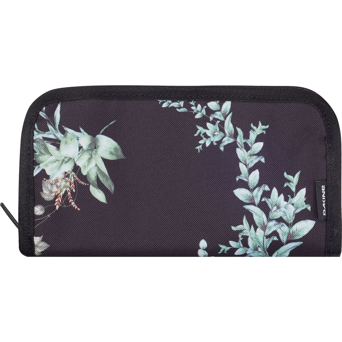 DAKINE Luna Wallet - Women's Solstice Floral, One Size