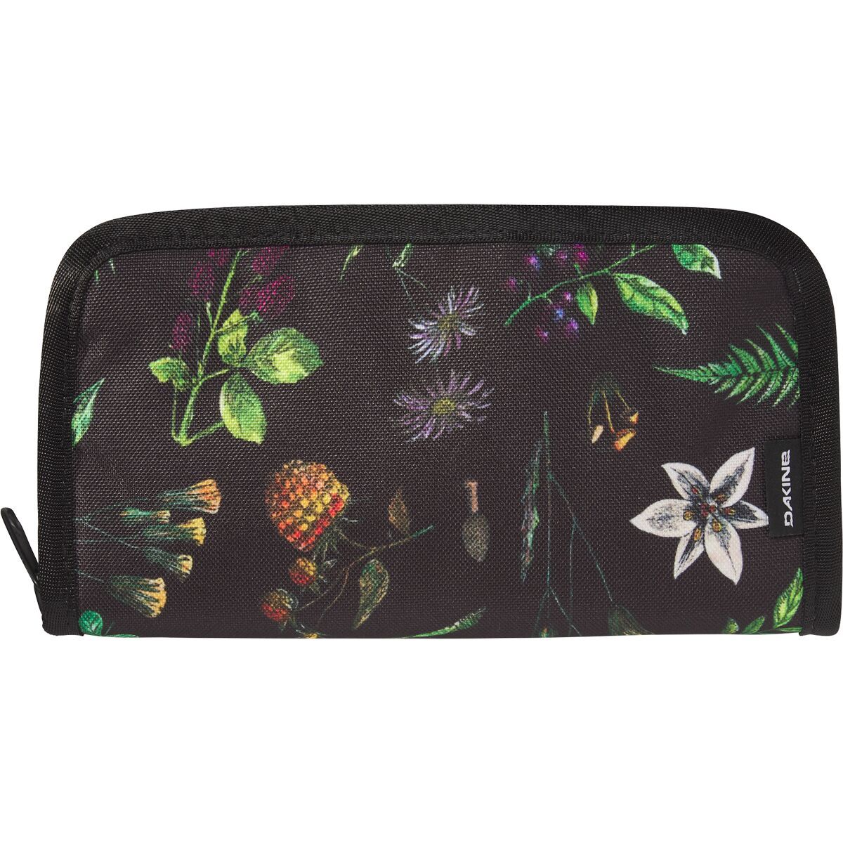Image of DAKINE Luna Wallet - Women's Woodland Floral, One Size
