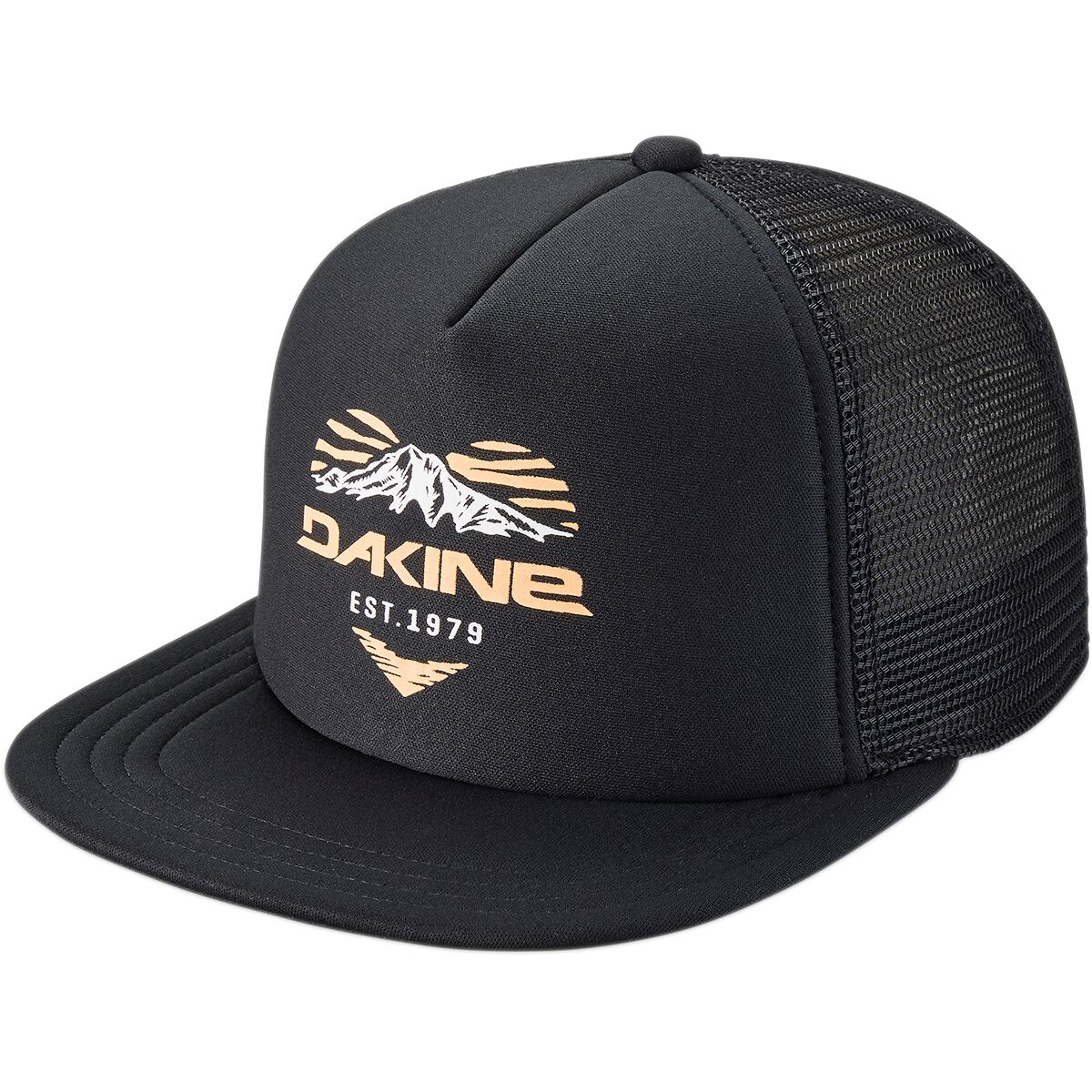 DAKINE Mountain Love Trucker Hat