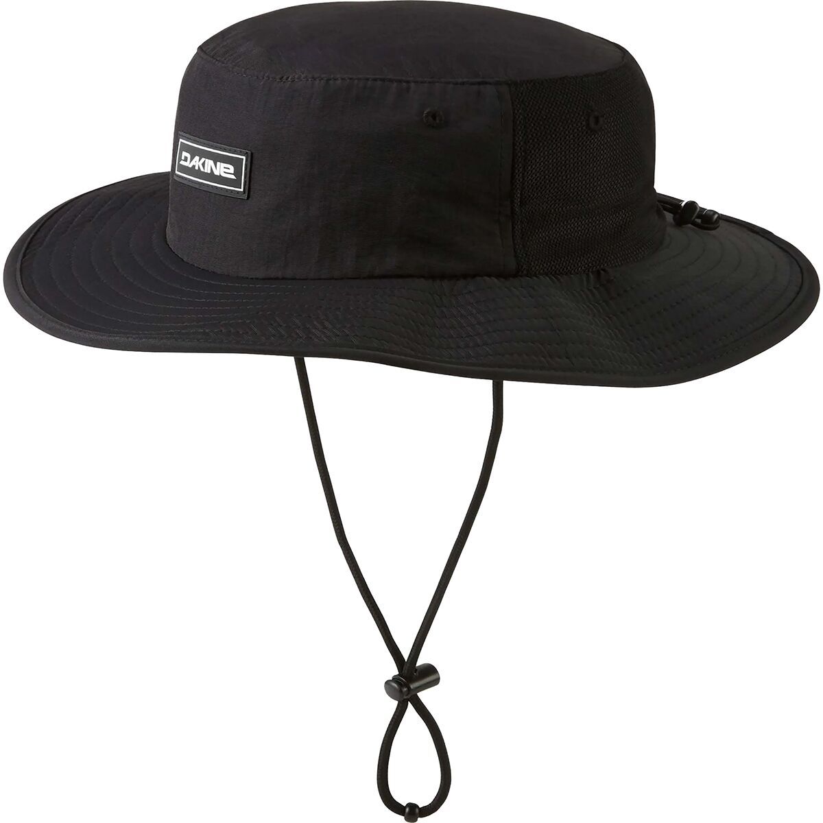 Image of DAKINE No Zone Sun Hat Black, S/M