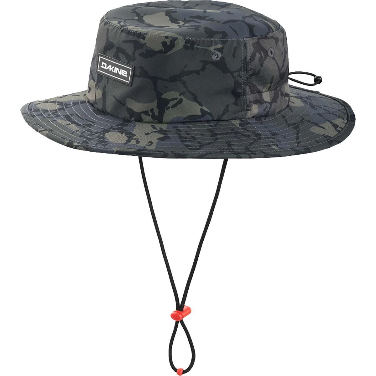 Image of DAKINE No Zone Sun Hat Cascade Camo, S/M