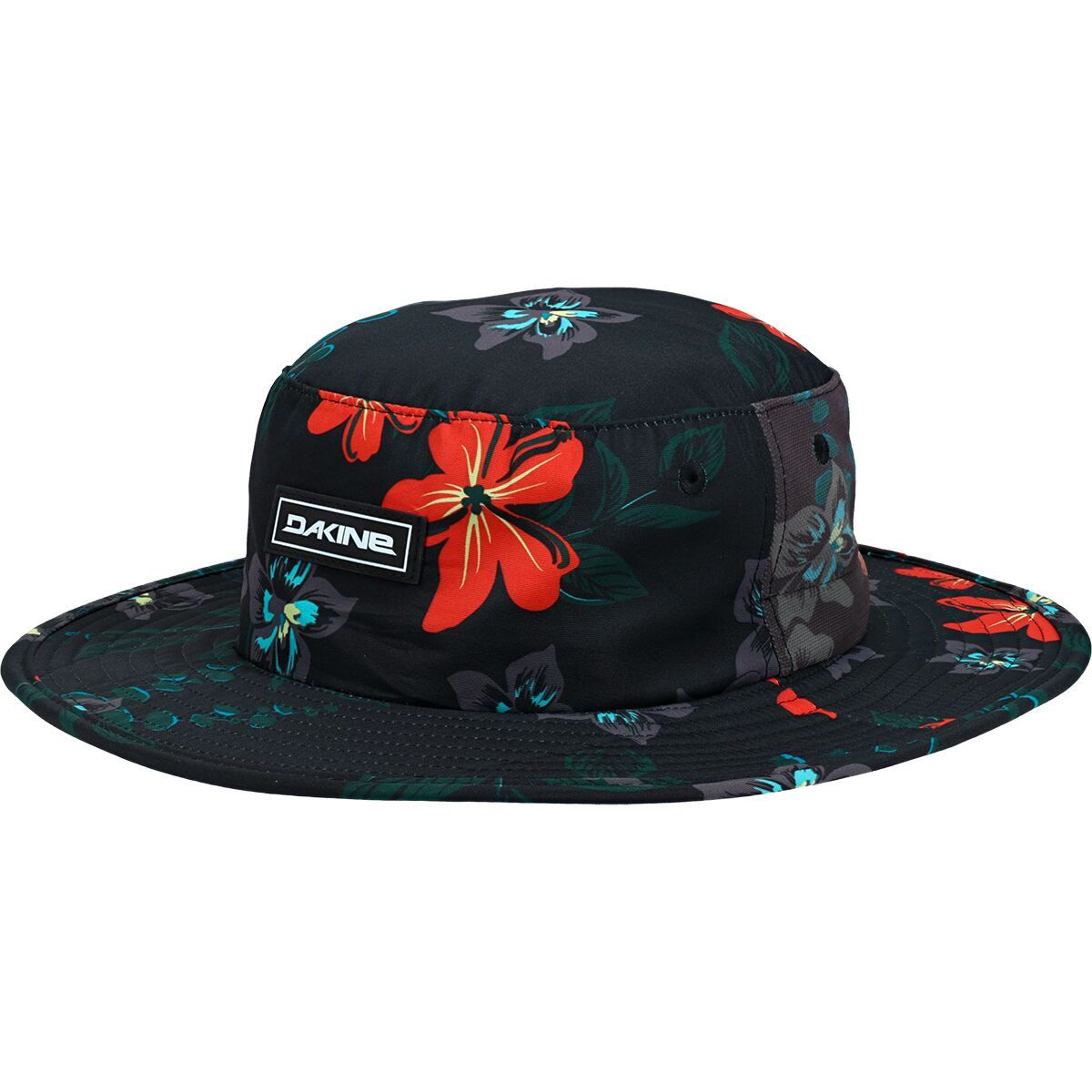 dakine no zone hat black