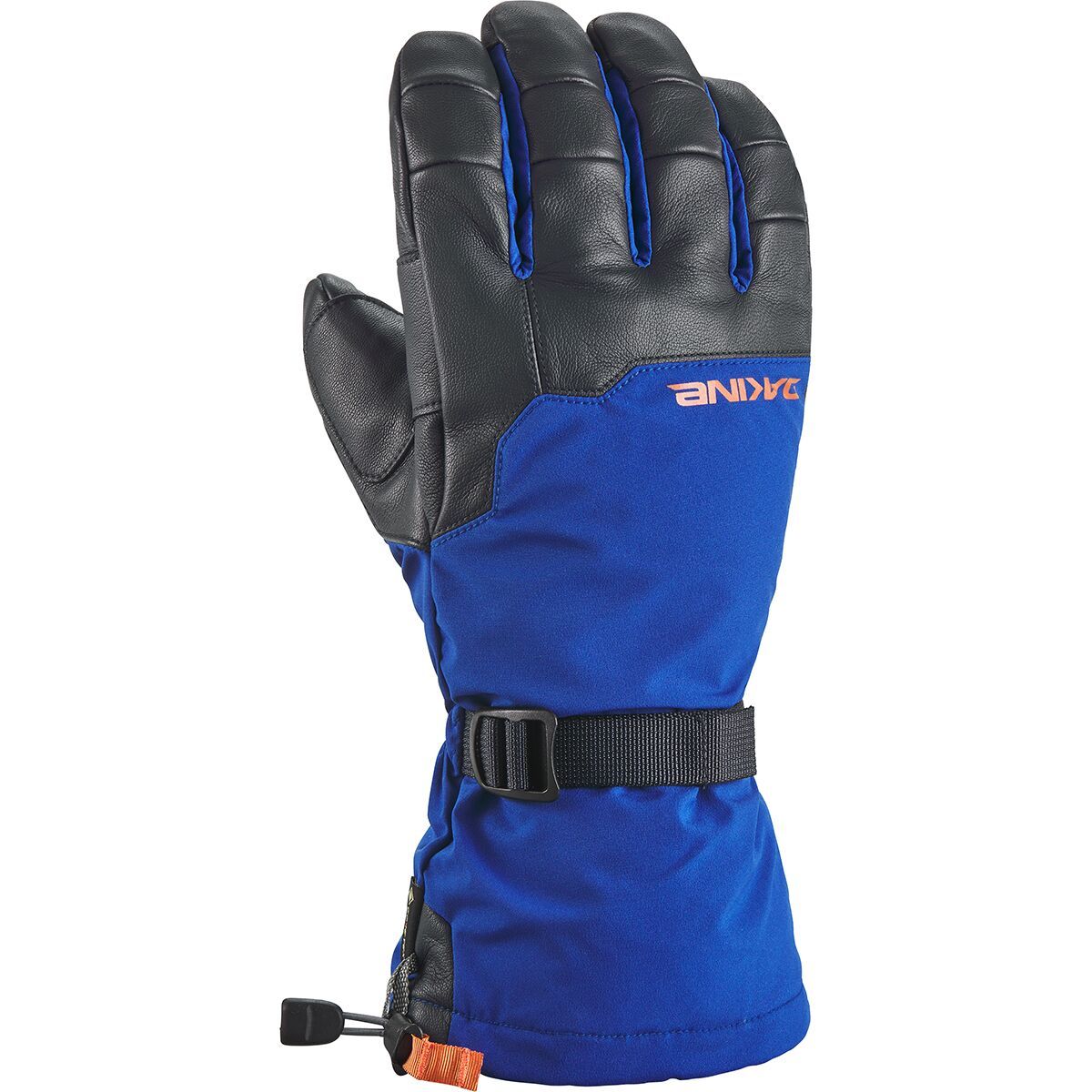 Image of DAKINE Phoenix GORE-TEX Glove - Men's Deep Blue, S