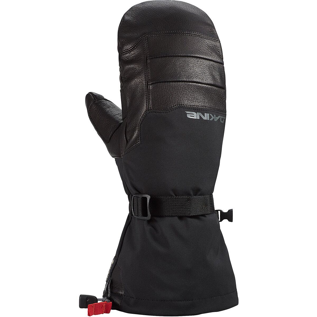 DAKINE Phoenix Gore-Tex Mitten - Men's Black, L