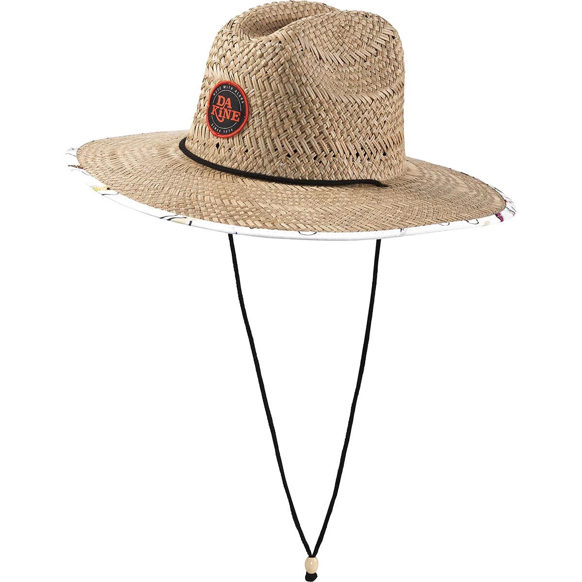 Image of DAKINE Pindo Straw Hat Lures, L/XL