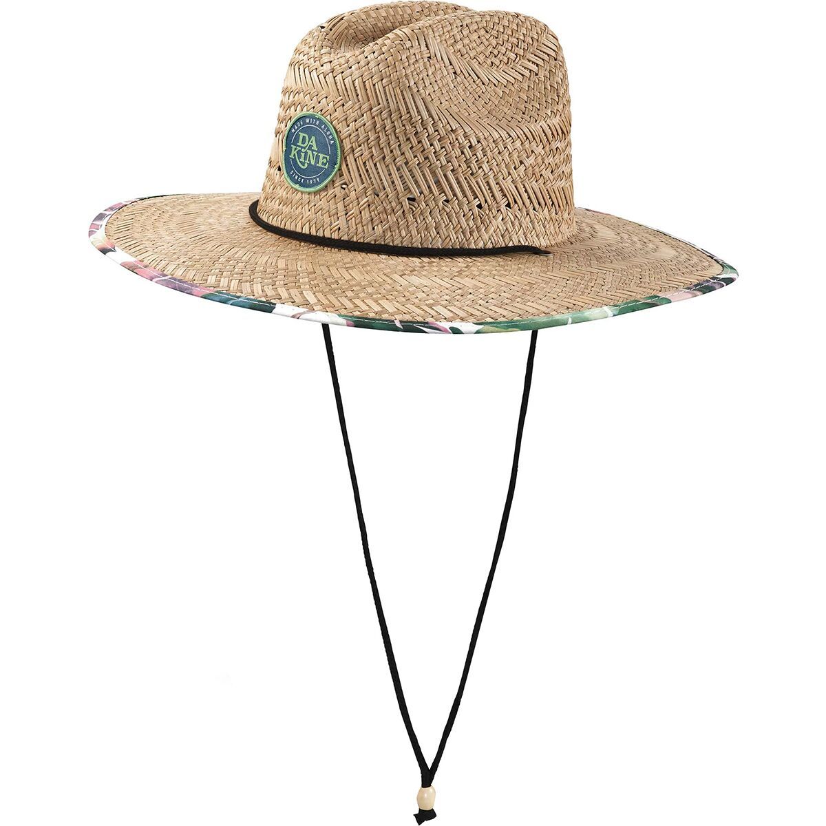 DAKINE Pindo Straw Hat Palm Grove