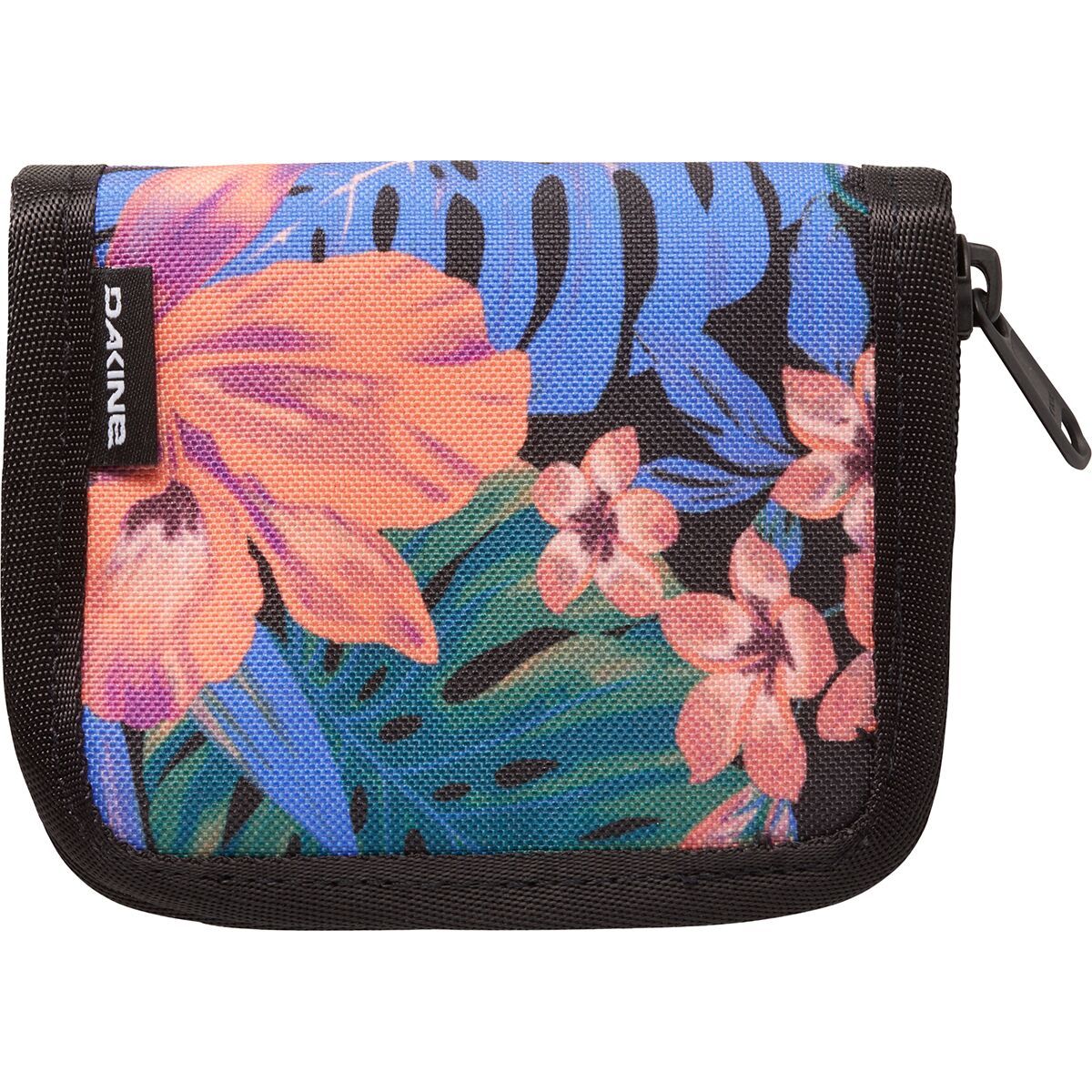 Image of DAKINE Soho Wallet - Women's Black Tropidelic, One Size