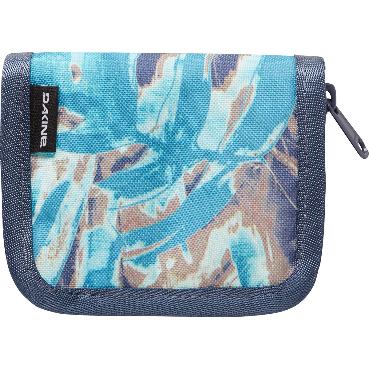 Image of DAKINE Soho Wallet - Women's Green Hana, One Size