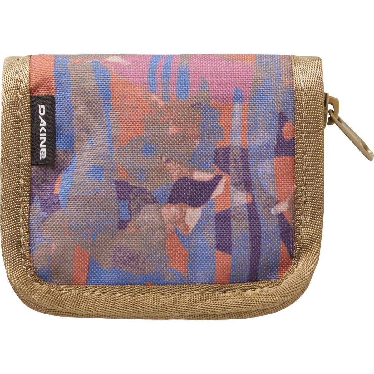 Image of DAKINE Soho Wallet - Women's Haiku Camo, One Size